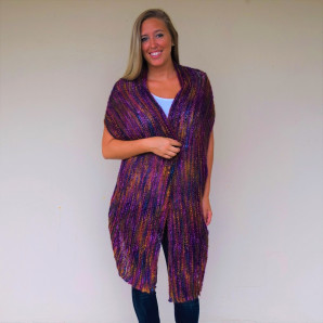 SKEINO Murano Shawl