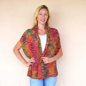BALTIC SHAWL
