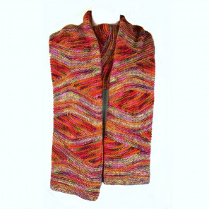 MISS GRACE SUMMER SCARF