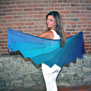 ARABELLA SHAWL