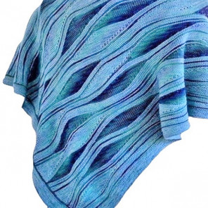 MISS GRACE BAMBOO SHAWL