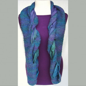 SCARF-IN-A-SCARF