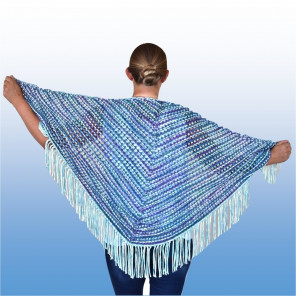 SPRING SHAWL