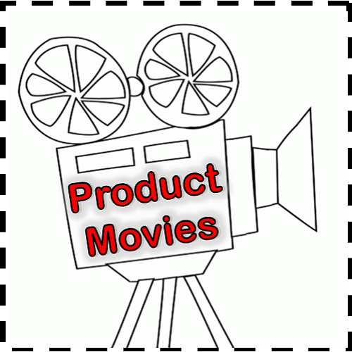 Product Movies
