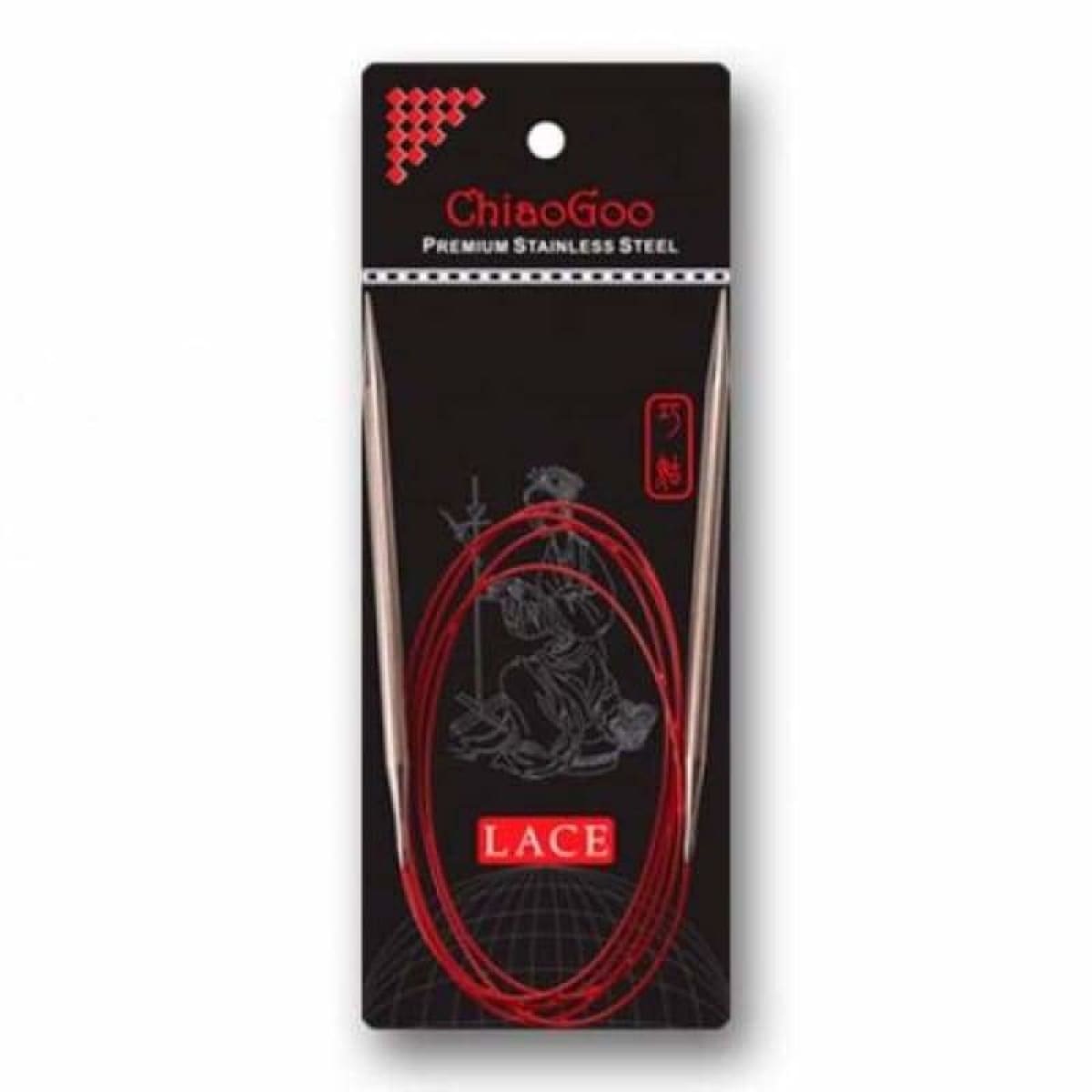 US size 11 (40) Circular Knitting Needle - Needles